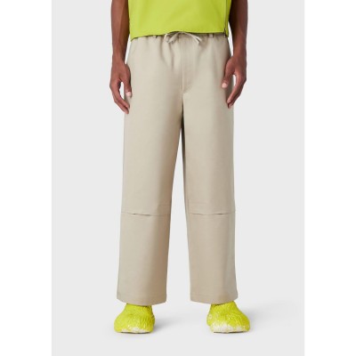 панталони,emporio,armani,trousers,beige
