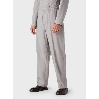 панталони,emporio,armani,trousers,grey