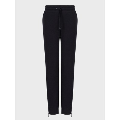 анцуг,дамски,къси,панталони,emporio,armani,joggers,navy