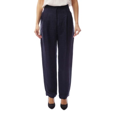 панталони,emporio,armani,trousers,multi,colour