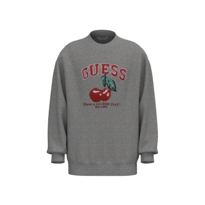 детски,3/4,панталони,guess,guess,cherry,knit,jn61,heather,h9c9