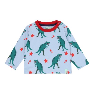тениска,детски,тениски,детски,облекла,lilly,and,sid,dino,aop,t,shirt,in99,multi