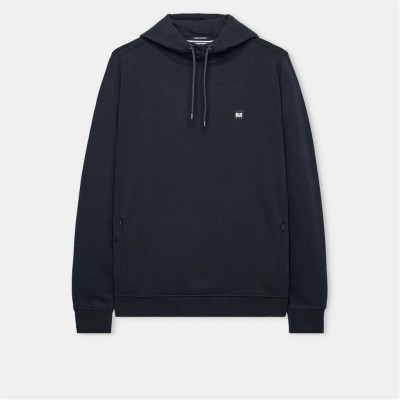 суичър,облекла,на,разпродажба,мъжки,блузи,weekend,offender,ribbe,badge,hoodie,navy