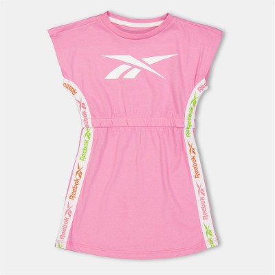 рокля,разпродажба,reebok,детски,поли,и,рокли,детски,облекла,reebok,dolman,dress,jn99,aurora,pink
