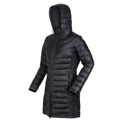 яке,дамски,жилетки,regatta,andel,iii,longline,baffle,jacket,black