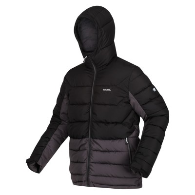 яке,мъжки,якета,мъжки,якета,и,палта,размер+,regatta,nevado,iv,jacket,black,dark,grey