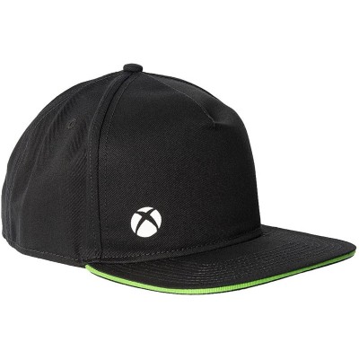 шапка,с,козирка,игри,и,технологии,microsoft,xbox,snapback,merchandise