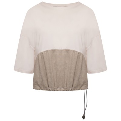 дамски,тениски,дамски,топове,dare,2b,henry,holland,cut,loose,tee,gardenia