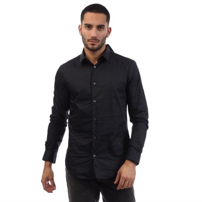 emporio,armani,camicia,navy