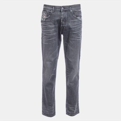 дънки,diesel,2023,d,finitive,jeans,black,grey