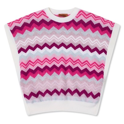 елек,детски,3/4,панталони,missoni,kids',zigzag,woven,sleeveless,gilet,colourful