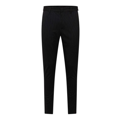 панталони,replay,trousers,blue