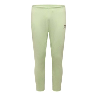 анцуг,replay,logo,sweatpants,green