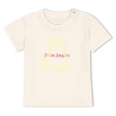 тениска,palm,angels,palm,spray,bear,tee,in61,pink