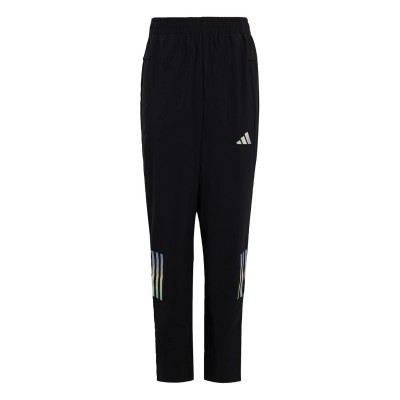детски,анцуг,разпродажба,adidas,всички,фитнес,облекла,детски,облекла,adidas,3,stripes,joggers,kids,black,reflective,silver
