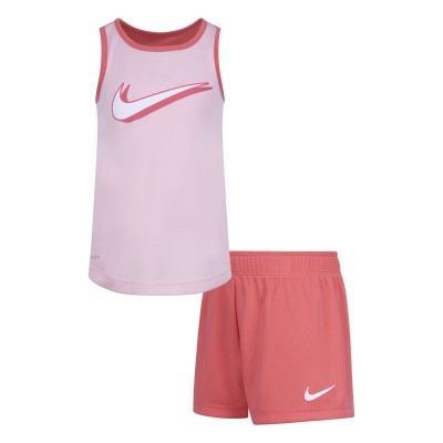 комплект,разпродажба,nike,детски,облекла,nike,mesh,short,set,in99,sea,coral