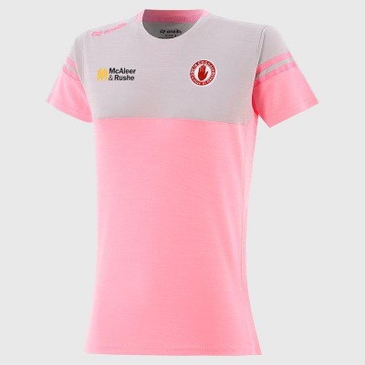 детска,тениска,детски,тениски,oneills,tyrone,sedona,t,shirt,girls,pink,wht,pink