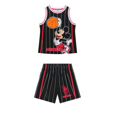 детски,комплект,детски,потници,character,basketball,set,infant,mickey