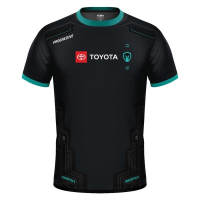фланелка,игри,и,технологии,дамски,топове,we,are,nations,pro,jersey,2021,merchandise