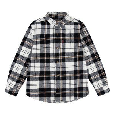детски,облекла,levis,levis,flannel,shirt,jn44,black,023