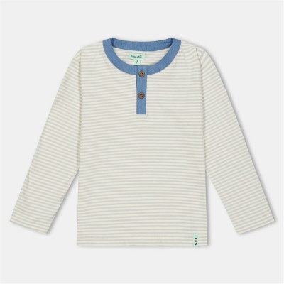 детски,тениски,детски,облекла,lilly,and,sid,stripe,henley,in99,multi