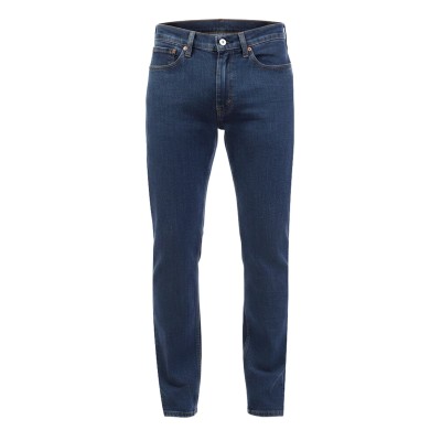 дънки,мъжки,дънки,levis,514,slim,straight,jeans,blue