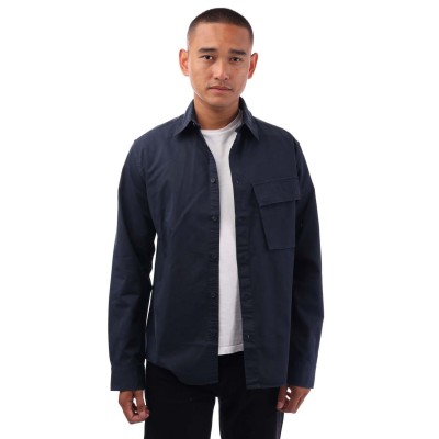belstaff,scale,shirt,navy
