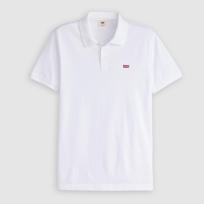 блуза,с,яка,мъжки,тениски,levis,housemark,polo,shirt,white
