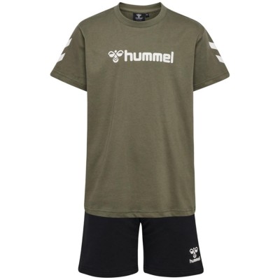 комплект,hummel,novet,set,jn51,dusty,olive