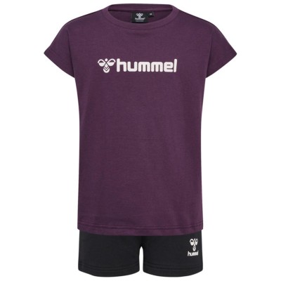 комплект,hummel,nova,set,jn51,plum,perfect