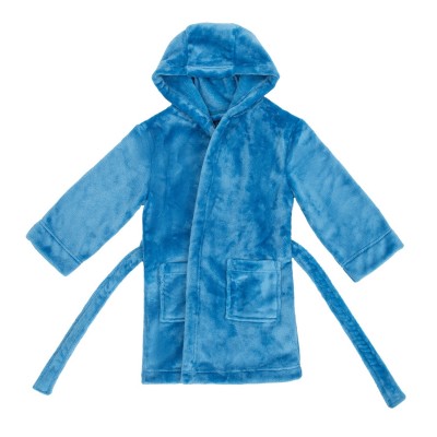 бебешки,облекла,firetrap,plain,robe,in00,blue