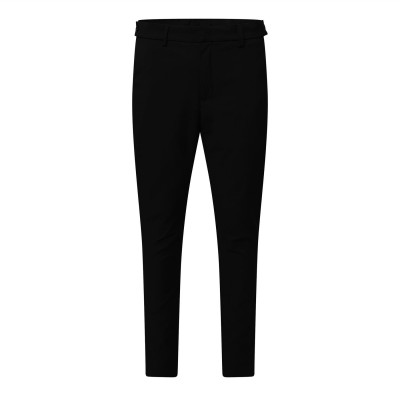 панталони,replay,trousers,black