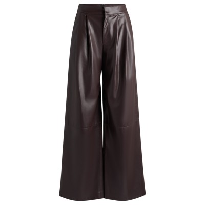 панталони,дамски,чорапогащи,и,клинове,boss,tadesa,trousers,open,red