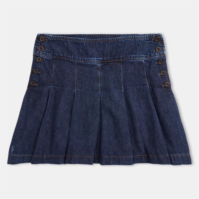 юношеска,пола,детски,3/4,панталони,polo,ralph,lauren,pleated,skirt,juniors,aptos,wash