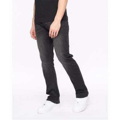 дънки,мъжки,дънки,crosshatch,winsbury,bootcut,jeans,black