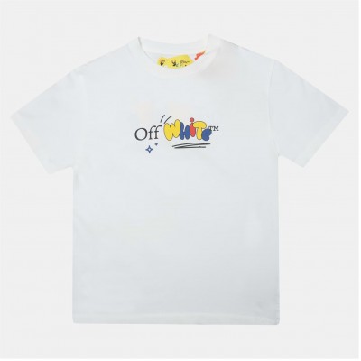 тениска,детски,3/4,панталони,off,white,off,funny,tee,s,s,in99,white,black