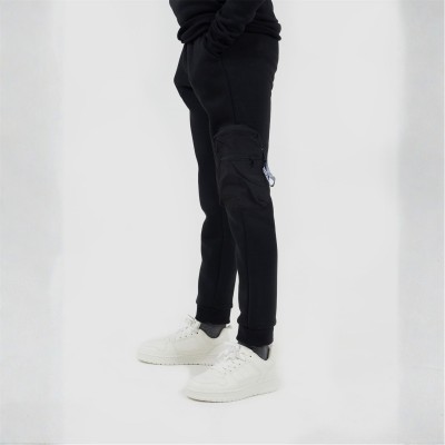 анцуг,детски,анцузи,детски,3/4,панталони,brave,soul,boys,skinny,fit,joggers,black