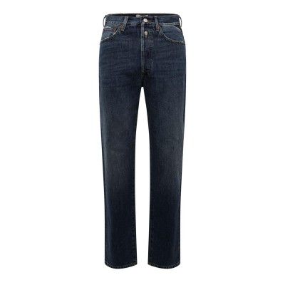 дънки,дамски,дънки,replay,9zero1,straight,fit,jeans,blue