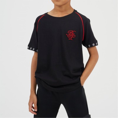 детски,облекла,brave,soul,ss,knit,top,jn99,black,red