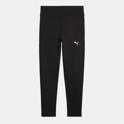клин,разпродажба,puma,детски,анцузи,детски,3/4,панталони,puma,tad,essentials,high,waisted,7,8,tights,black