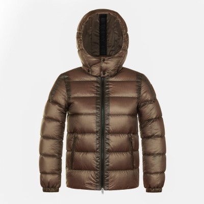 яке,arctic,army,kids,faux,fur,hood,long,sleeve,long,puffer,jacket,khaki