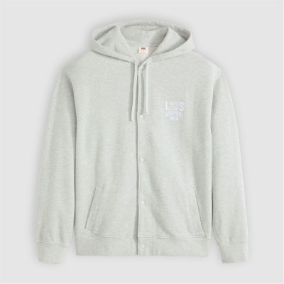 блуза,облекла,на,разпродажба,мъжки,ежедневни,облекла,мъжки,горнища,с,качулка,levis,alder,bomber,sweatshirt,grey
