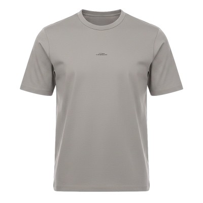 тениска,мъжки,тениски,cp,company,metropolis,series,printed,logo,t,shirt,grey