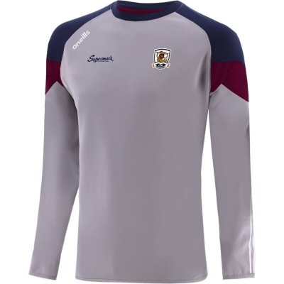 детски,блузи,детски,облекла,oneills,galway,rockway,hybrid,crew,neck,junior,sil,maroon,marn