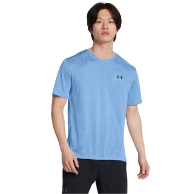 тениска,разпродажба,under,armour,under,armour,tech,vent,geode,t,shirt,blue