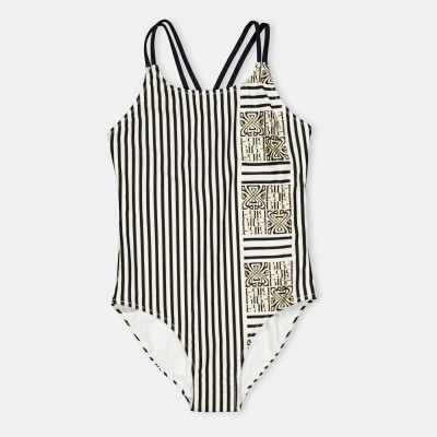 бански,костюм,biba,kids,xback,scoop,neck,swimsuit,logo,stripe