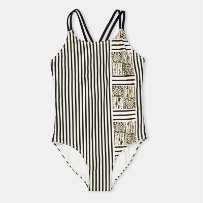 детски,3/4,панталони,biba,kids',xback,scoop,neck,swimsuit,logo,stripe