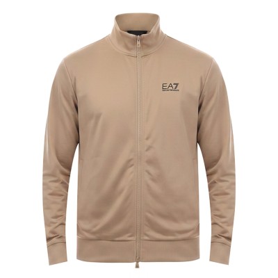 анцуг,мъжки,екипи,мъжки,ежедневни,облекла,ea7,logo,tracksuit,beige