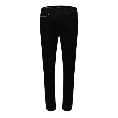 дънки,мъжки,дънки,replay,grover,straight,fit,jeans,blue