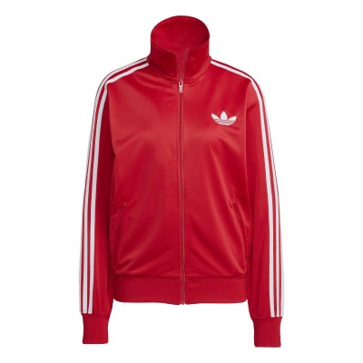 горнище,дамски,топове,adidas,originals,adicolor,classic,firebird,loose,track,top,red